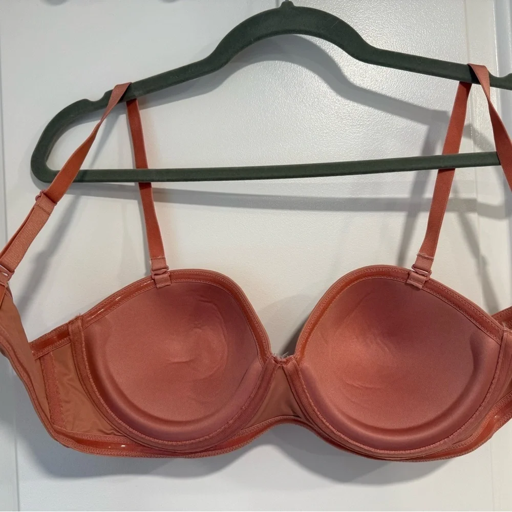 Jockey underwire bra